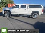 Used 2015 GMC Sierra 2500 Denali Crew Cab 4x4, Pickup for sale #2610332 - photo 24