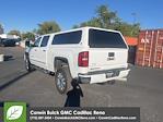 Used 2015 GMC Sierra 2500 Denali Crew Cab 4x4, Pickup for sale #2610332 - photo 2