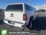 Used 2015 GMC Sierra 2500 Denali Crew Cab 4x4, Pickup for sale #2610332 - photo 26