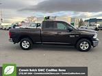 Used 2017 Ram 1500 Tradesman Quad Cab 4x4, Pickup for sale #2612877 - photo 18