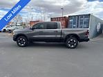 Used 2023 Ram 1500 Rebel Crew Cab 4x4, Pickup for sale #2628824 - photo 21