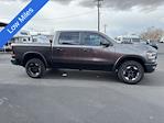 Used 2023 Ram 1500 Rebel Crew Cab 4x4, Pickup for sale #2628824 - photo 23