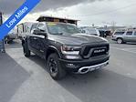 Used 2023 Ram 1500 Rebel Crew Cab 4x4, Pickup for sale #2628824 - photo 24