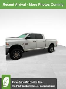 Used 2015 Ram 2500 SLT Crew Cab 4x4, Pickup for sale #2645870 - photo 1