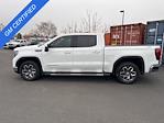 Used 2022 GMC Sierra 1500 SLT Crew Cab 4x4, Pickup for sale #2671586 - photo 16