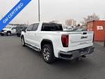 Used 2022 GMC Sierra 1500 SLT Crew Cab 4x4, Pickup for sale #2671586 - photo 2