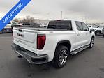 Used 2022 GMC Sierra 1500 SLT Crew Cab 4x4, Pickup for sale #2671586 - photo 17