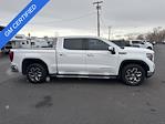 Used 2022 GMC Sierra 1500 SLT Crew Cab 4x4, Pickup for sale #2671586 - photo 18