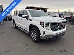 Used 2022 GMC Sierra 1500 SLT Crew Cab 4x4, Pickup for sale #2671586 - photo 19