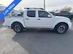 Used 2021 Nissan Frontier Crew Cab 4x4, Pickup for sale #2708141 - photo 31