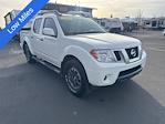 Used 2021 Nissan Frontier Crew Cab 4x4, Pickup for sale #2708141 - photo 32