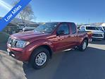 Used 2020 Nissan Frontier SV King Cab 4x4, Pickup for sale #2714065 - photo 1