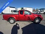 Used 2020 Nissan Frontier SV King Cab 4x4, Pickup for sale #2714065 - photo 19