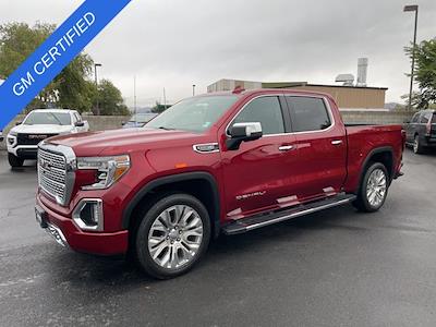 Used 2020 GMC Sierra 1500 Denali Crew Cab 4x4, Pickup for sale #2274403 - photo 1