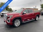 Used 2020 GMC Sierra 1500 Denali Crew Cab 4x4, Pickup for sale #2274403 - photo 1