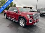 Used 2020 GMC Sierra 1500 Denali Crew Cab 4x4, Pickup for sale #2274403 - photo 28