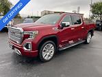 Used 2020 GMC Sierra 1500 Denali Crew Cab 4x4, Pickup for sale #2274403 - photo 30