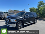 Used 2017 Ram 1500 Limited Crew Cab 4x4, Pickup for sale #2808843 - photo 1