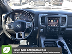 Used 2017 Ram 1500 Limited Crew Cab 4x4, Pickup for sale #2808843 - photo 13