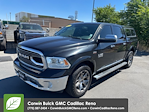 Used 2017 Ram 1500 Limited Crew Cab 4x4, Pickup for sale #2808843 - photo 24