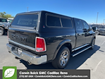 Used 2017 Ram 1500 Limited Crew Cab 4x4, Pickup for sale #2808843 - photo 27