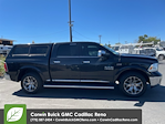 Used 2017 Ram 1500 Limited Crew Cab 4x4, Pickup for sale #2808843 - photo 28