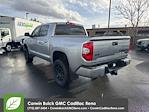 Used 2020 Toyota Tundra Platinum CrewMax Cab 4x4, Pickup for sale #2955169 - photo 2