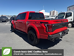 Used 2018 Ford F-150 Raptor SuperCrew Cab 4x4, Pickup for sale #2A05288 - photo 2