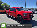 Used 2018 Ford F-150 Raptor SuperCrew Cab 4x4, Pickup for sale #2A05288 - photo 31