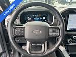 Used 2023 Ford F-150 Platinum SuperCrew Cab 4x4, Pickup for sale #2B18249 - photo 12