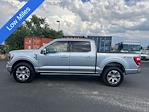 Used 2023 Ford F-150 Platinum SuperCrew Cab 4x4, Pickup for sale #2B18249 - photo 4