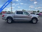 Used 2023 Ford F-150 Platinum SuperCrew Cab 4x4, Pickup for sale #2B18249 - photo 6