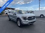 Used 2023 Ford F-150 Platinum SuperCrew Cab 4x4, Pickup for sale #2B18249 - photo 7