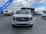 Used 2023 Ford F-150 Platinum SuperCrew Cab 4x4, Pickup for sale #2B18249 - photo 8