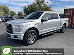 Used 2017 Ford F-150 XL SuperCrew Cab 4x4, Pickup for sale #2B50142 - photo 1