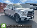 Used 2017 Ford F-150 XL SuperCrew Cab 4x4, Pickup for sale #2B50142 - photo 30