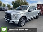 Used 2017 Ford F-150 XL SuperCrew Cab 4x4, Pickup for sale #2B50142 - photo 32