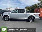 Used 2017 Ford F-150 XL SuperCrew Cab 4x4, Pickup for sale #2B50142 - photo 33