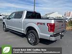 Used 2017 Ford F-150 XL SuperCrew Cab 4x4, Pickup for sale #2B50142 - photo 2