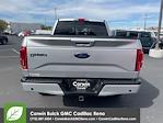 Used 2017 Ford F-150 XL SuperCrew Cab 4x4, Pickup for sale #2B50142 - photo 34