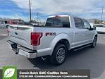 Used 2017 Ford F-150 XL SuperCrew Cab 4x4, Pickup for sale #2B50142 - photo 35