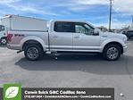 Used 2017 Ford F-150 XL SuperCrew Cab 4x4, Pickup for sale #2B50142 - photo 36