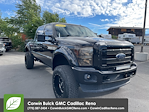 Used 2016 Ford F-250 Lariat Crew Cab 4x4, Pickup for sale #2C31309 - photo 26