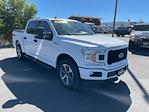 Used 2020 Ford F-150 XL SuperCrew Cab 4x4, Pickup for sale #2D33292 - photo 28