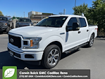 Used 2020 Ford F-150 XL SuperCrew Cab 4x4, Pickup for sale #2D33292 - photo 30