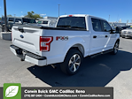 Used 2020 Ford F-150 XL SuperCrew Cab 4x4, Pickup for sale #2D33292 - photo 33