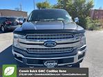 Used 2020 Ford F-150 Lariat SuperCrew Cab 4x4, Pickup for sale #2E16604 - photo 28