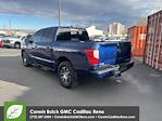 Used 2022 Nissan Titan SV Crew Cab 4x4, Pickup for sale #3101382 - photo 2