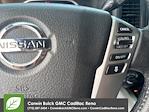 Used 2022 Nissan Titan SV Crew Cab 4x4, Pickup for sale #3101382 - photo 9