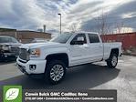 Used 2016 GMC Sierra 2500 Denali Crew Cab 4x4, Pickup for sale #3172941 - photo 1